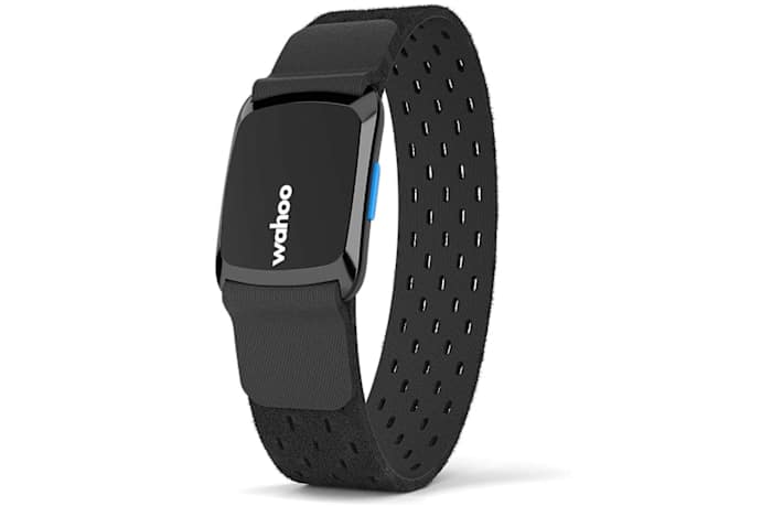 Wahoo Fitness TICKR FIT Heart Rate Monitor Armband